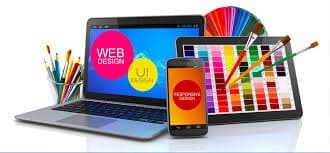 Website Development