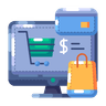 E-commerce