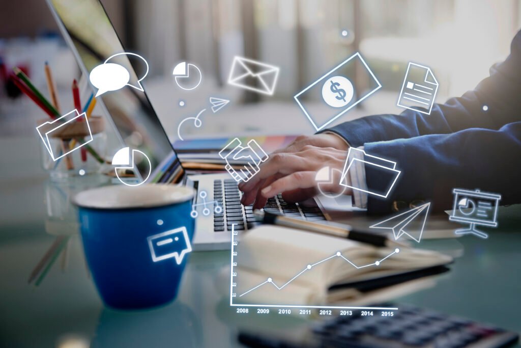 about digital marketing agency in vidyaranyapura